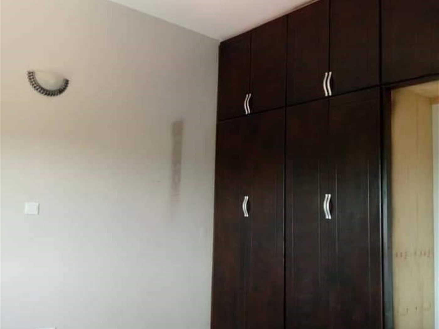 Apartment for rent in Mpererwe Kampala