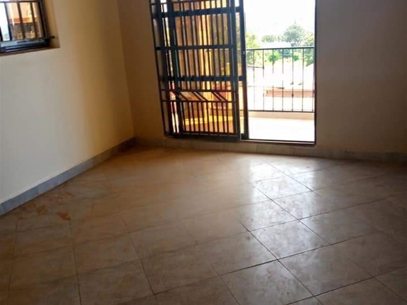 Apartment for rent in Kyaliwajjala Wakiso