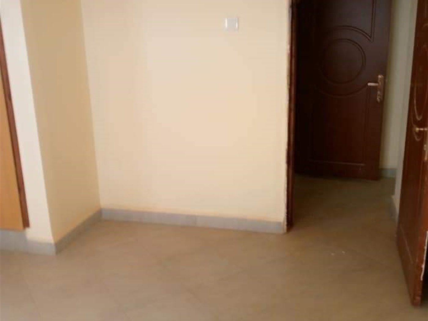 Apartment for rent in Kyaliwajjala Wakiso