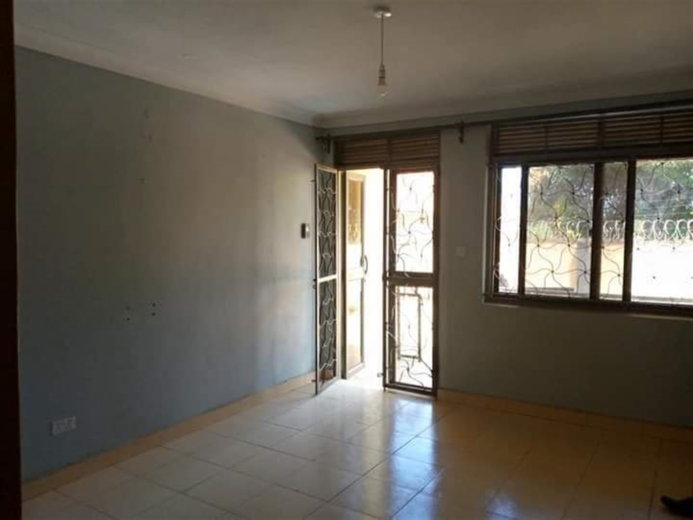 Apartment for rent in Kira Wakiso