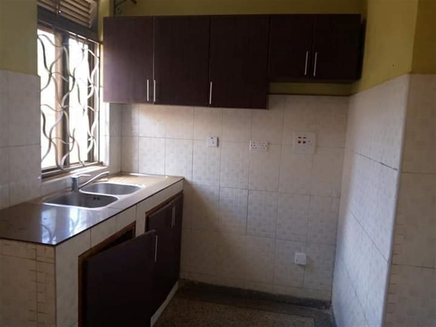 Apartment for rent in Kira Wakiso