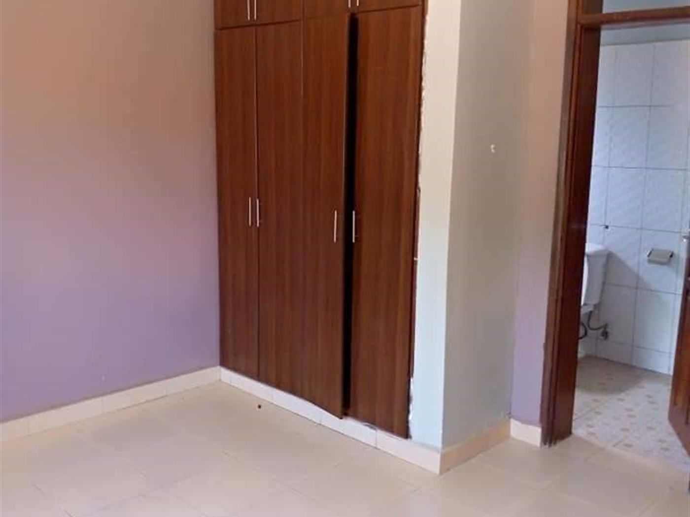 Apartment for rent in Kira Wakiso