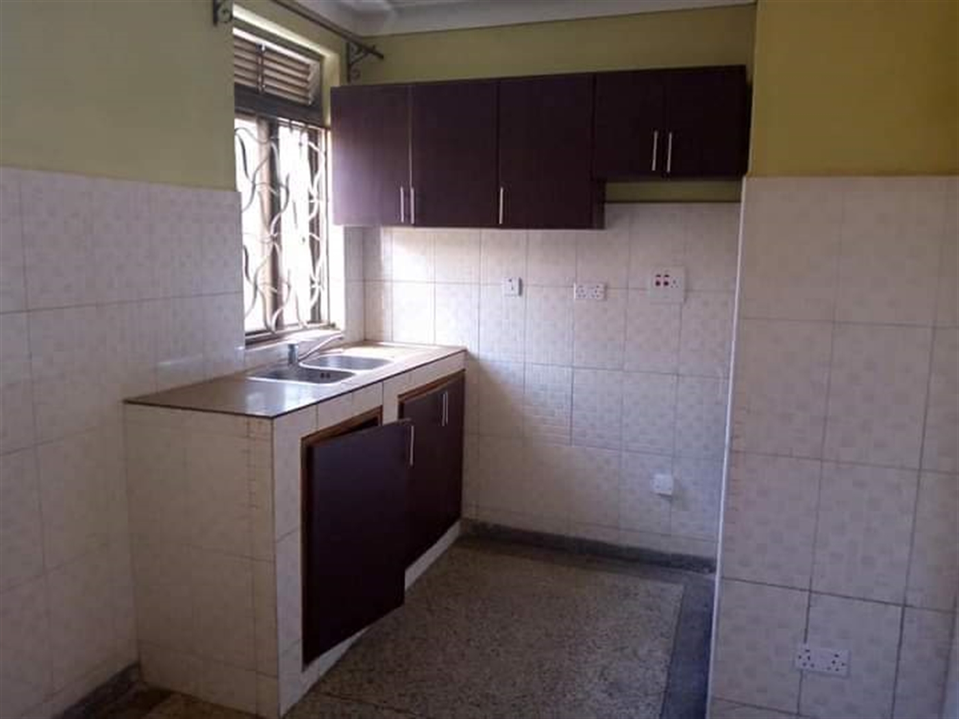 Apartment for rent in Kira Wakiso