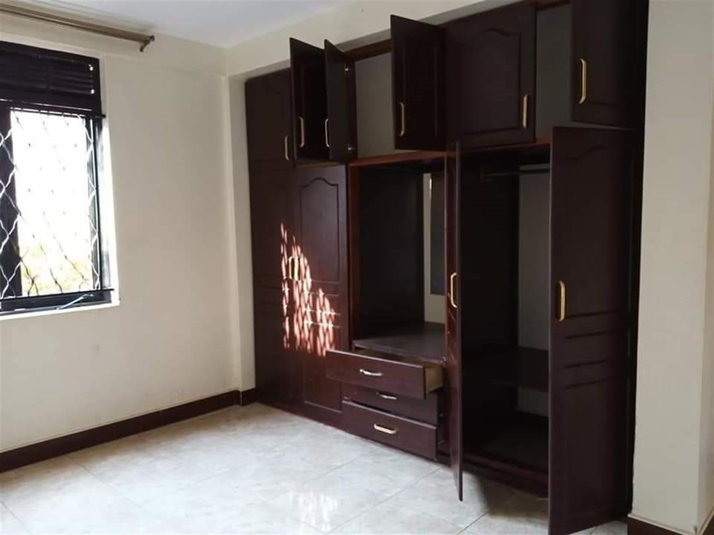 Apartment for rent in Kira Wakiso