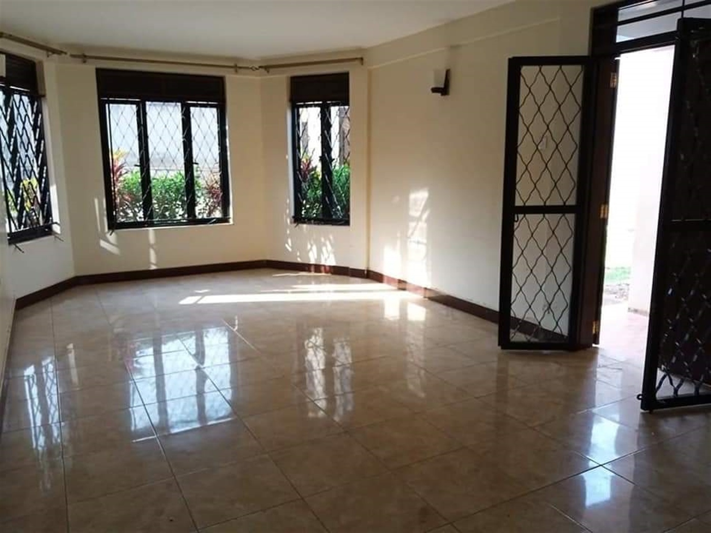 Apartment for rent in Kira Wakiso