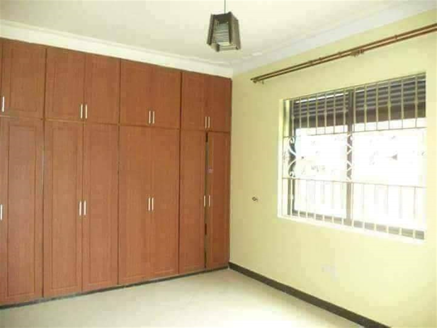 Apartment for rent in Kisaasi Kampala