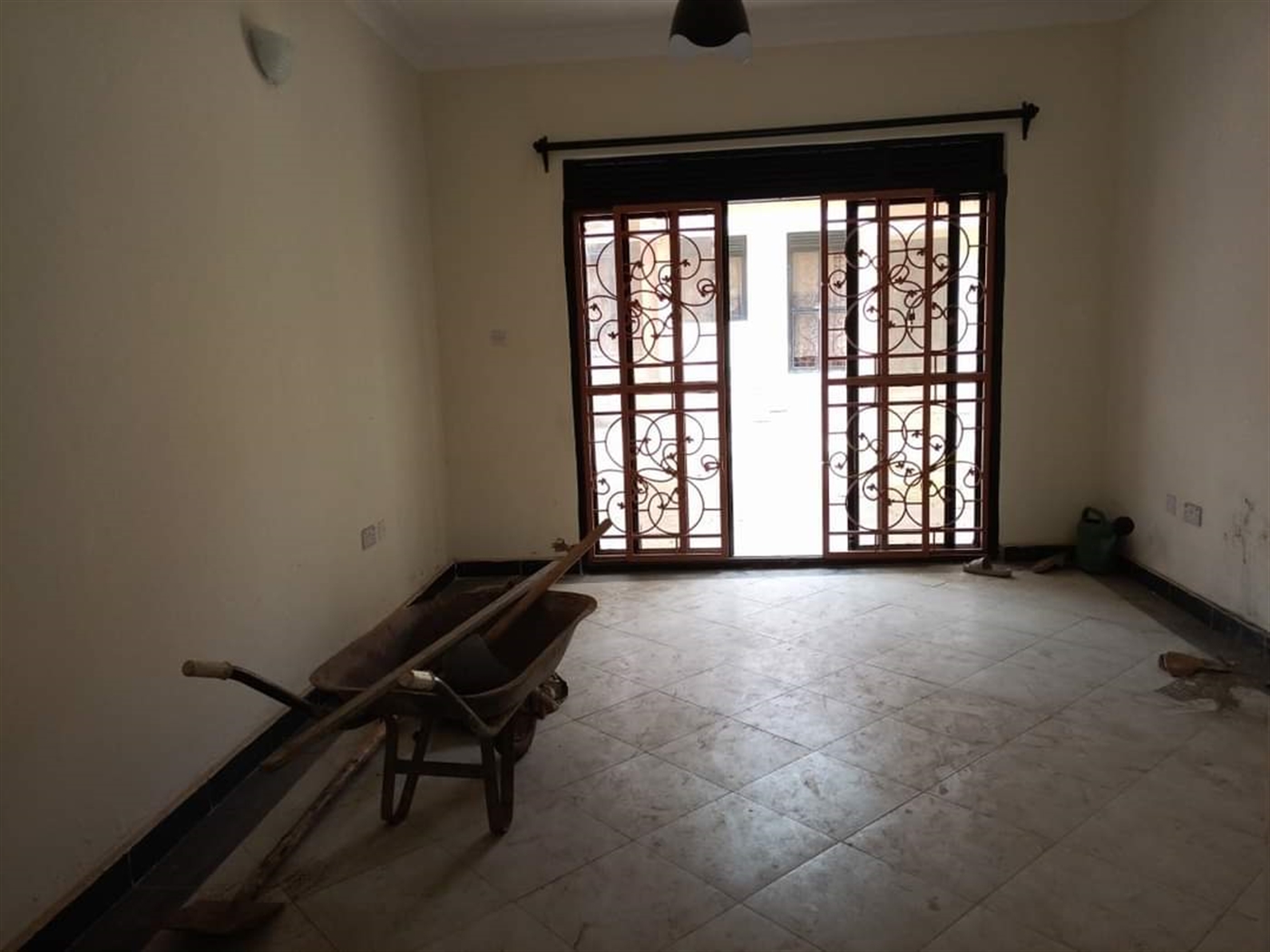 Semi Detached for rent in Kira Wakiso