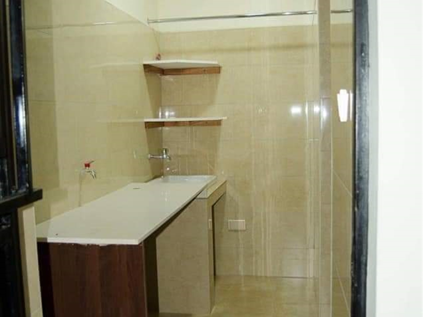 Apartment for rent in Kyanja Kampala