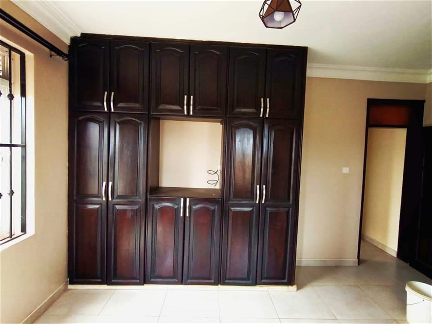 Apartment for rent in Kira Wakiso