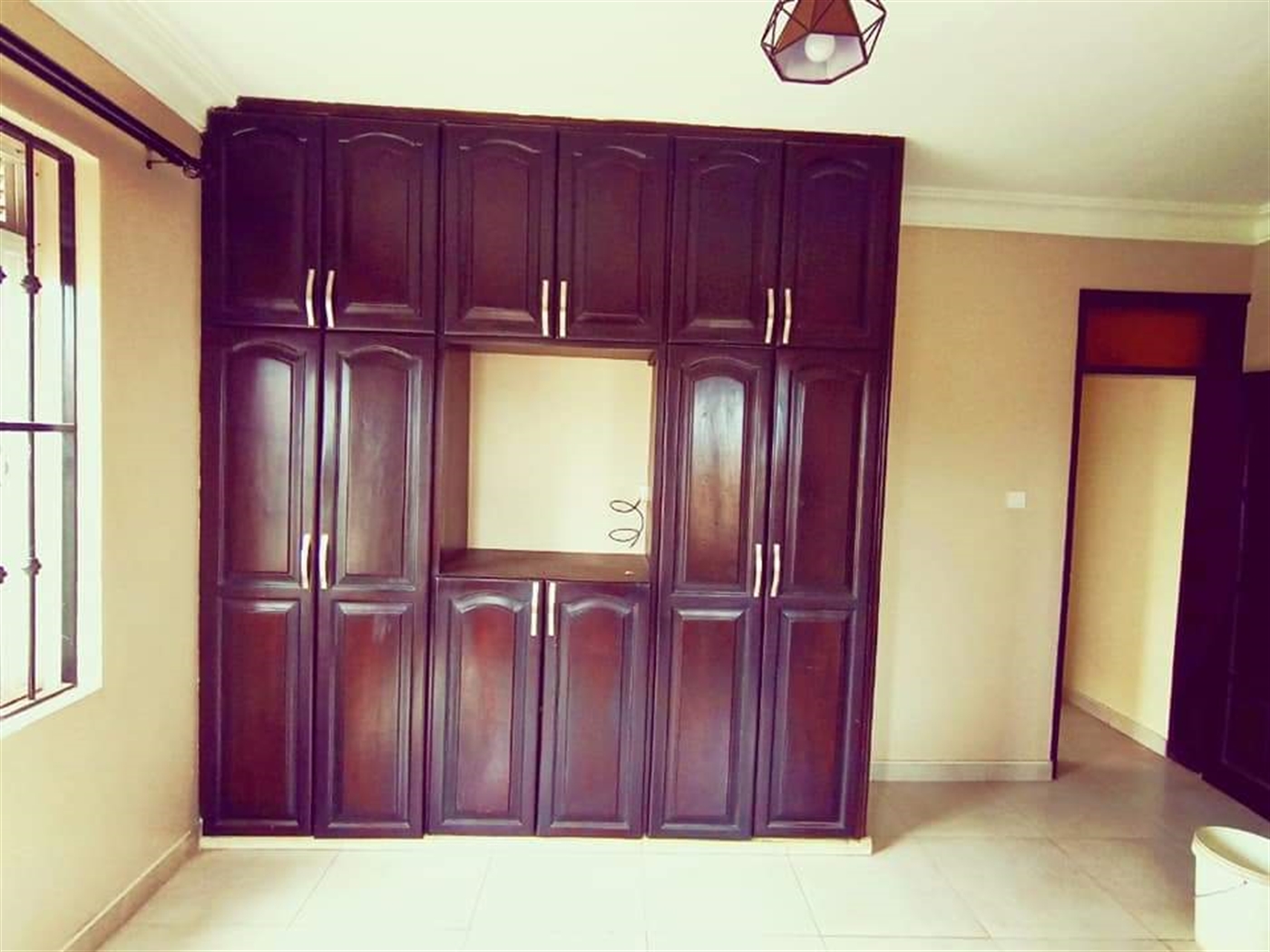 Apartment for rent in Kira Wakiso