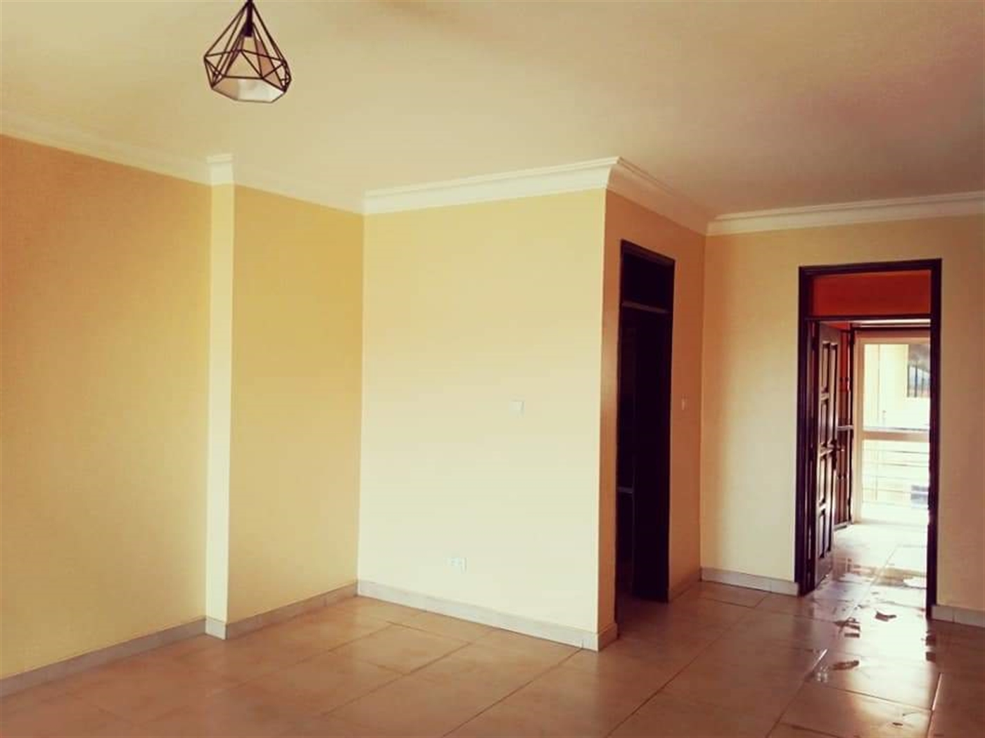 Apartment for rent in Kira Wakiso