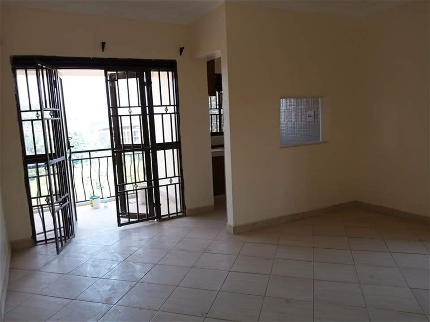 Apartment for rent in Kyaliwajjala Wakiso