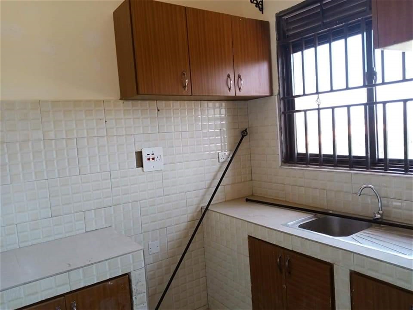 Apartment for rent in Kyaliwajjala Wakiso