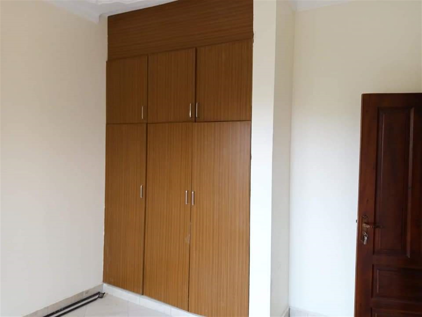 Apartment for rent in Kyaliwajjala Wakiso