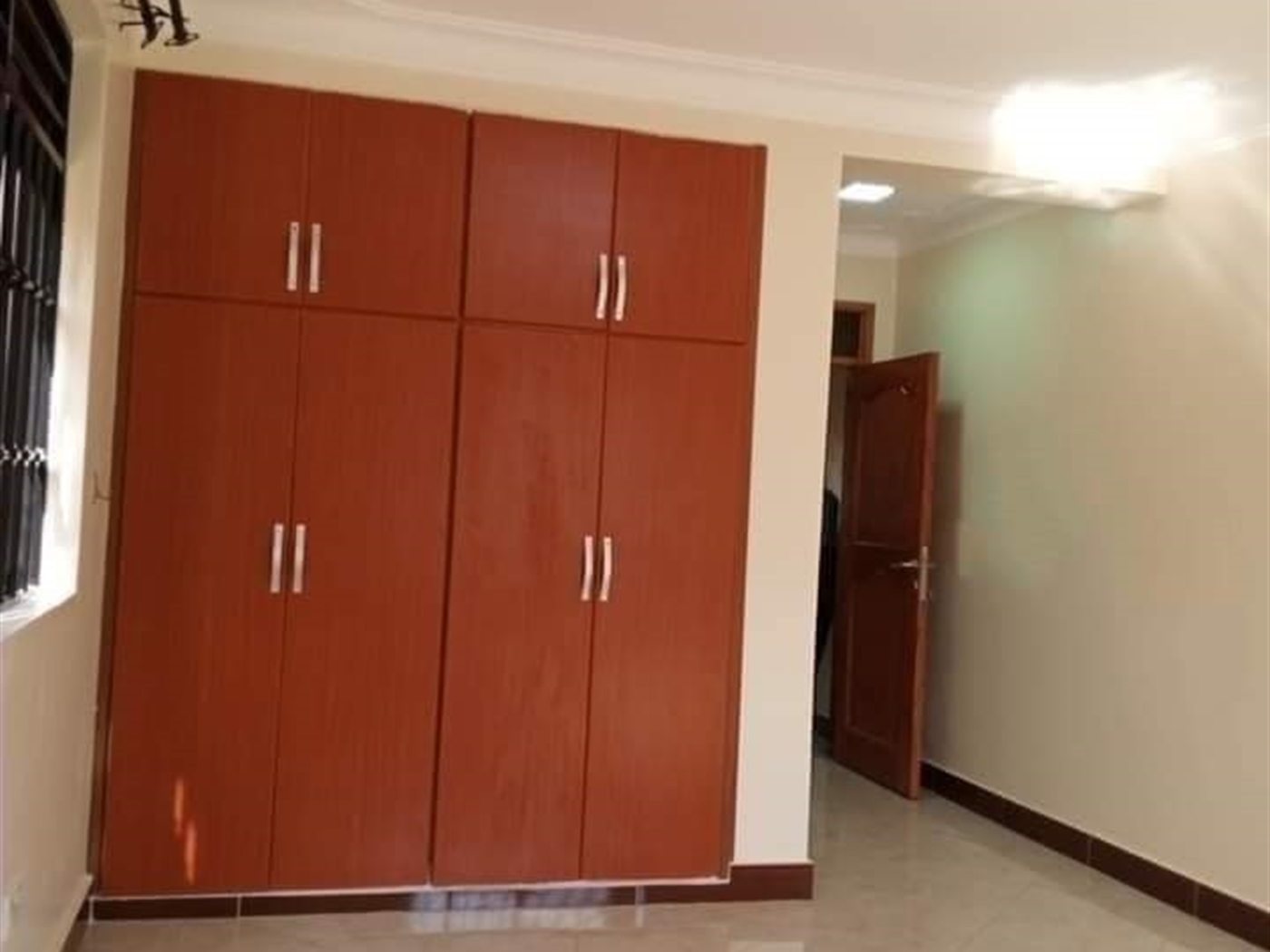 Apartment for rent in Kyebando Kampala