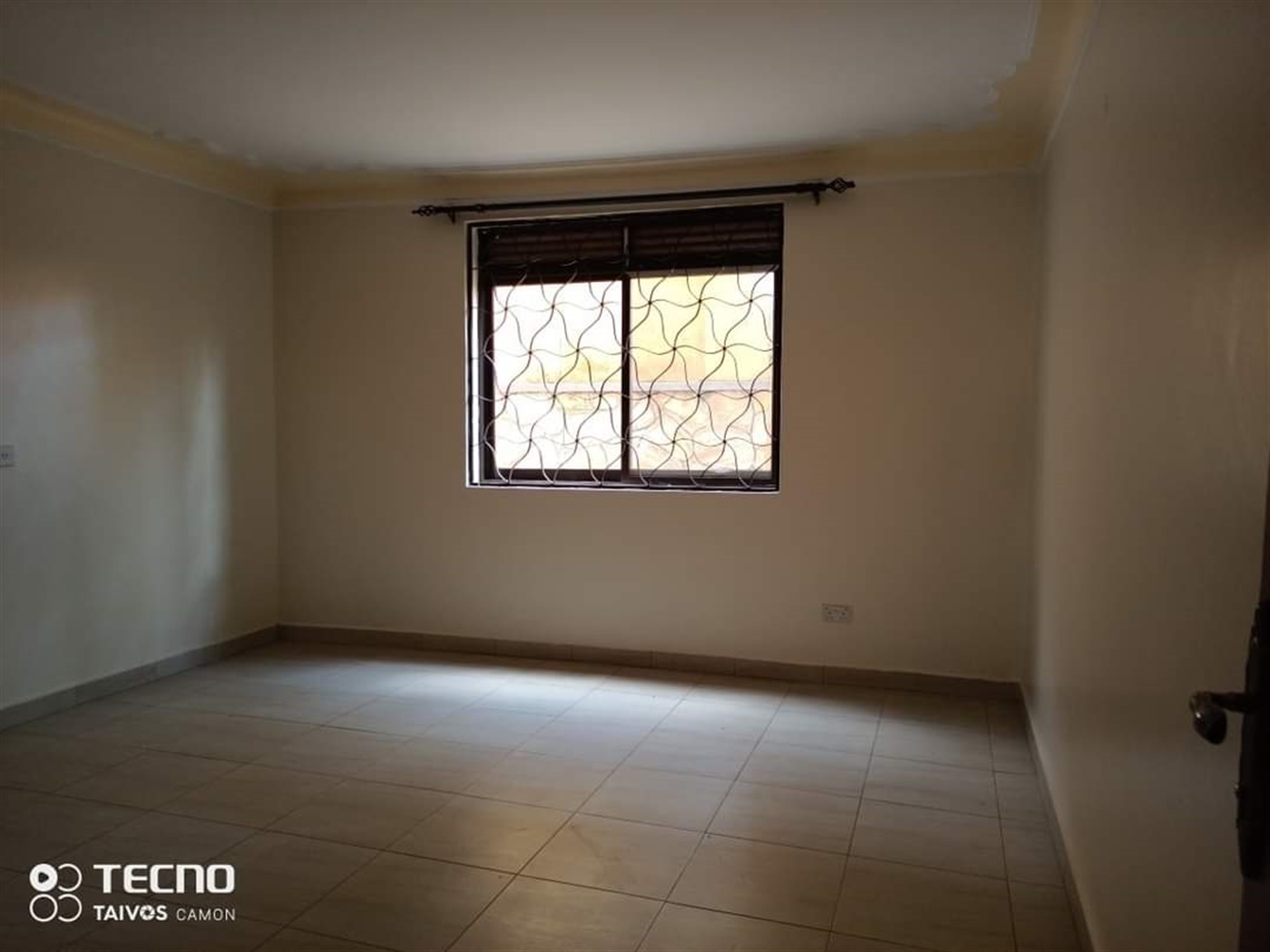 Apartment for rent in Naalya Wakiso