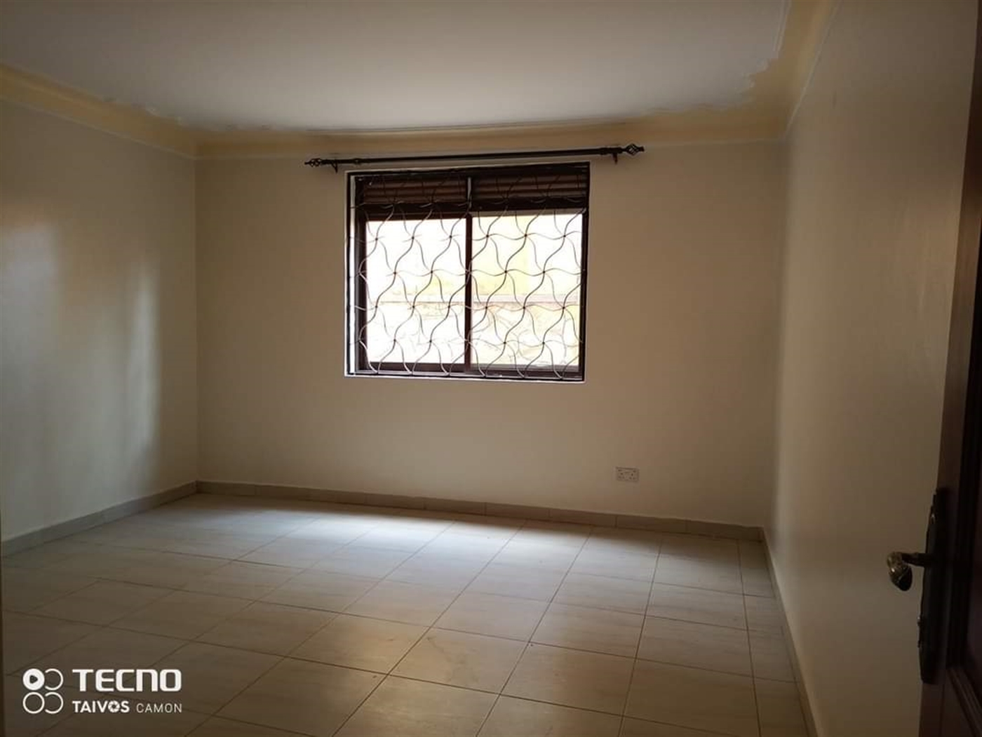 Apartment for rent in Naalya Wakiso