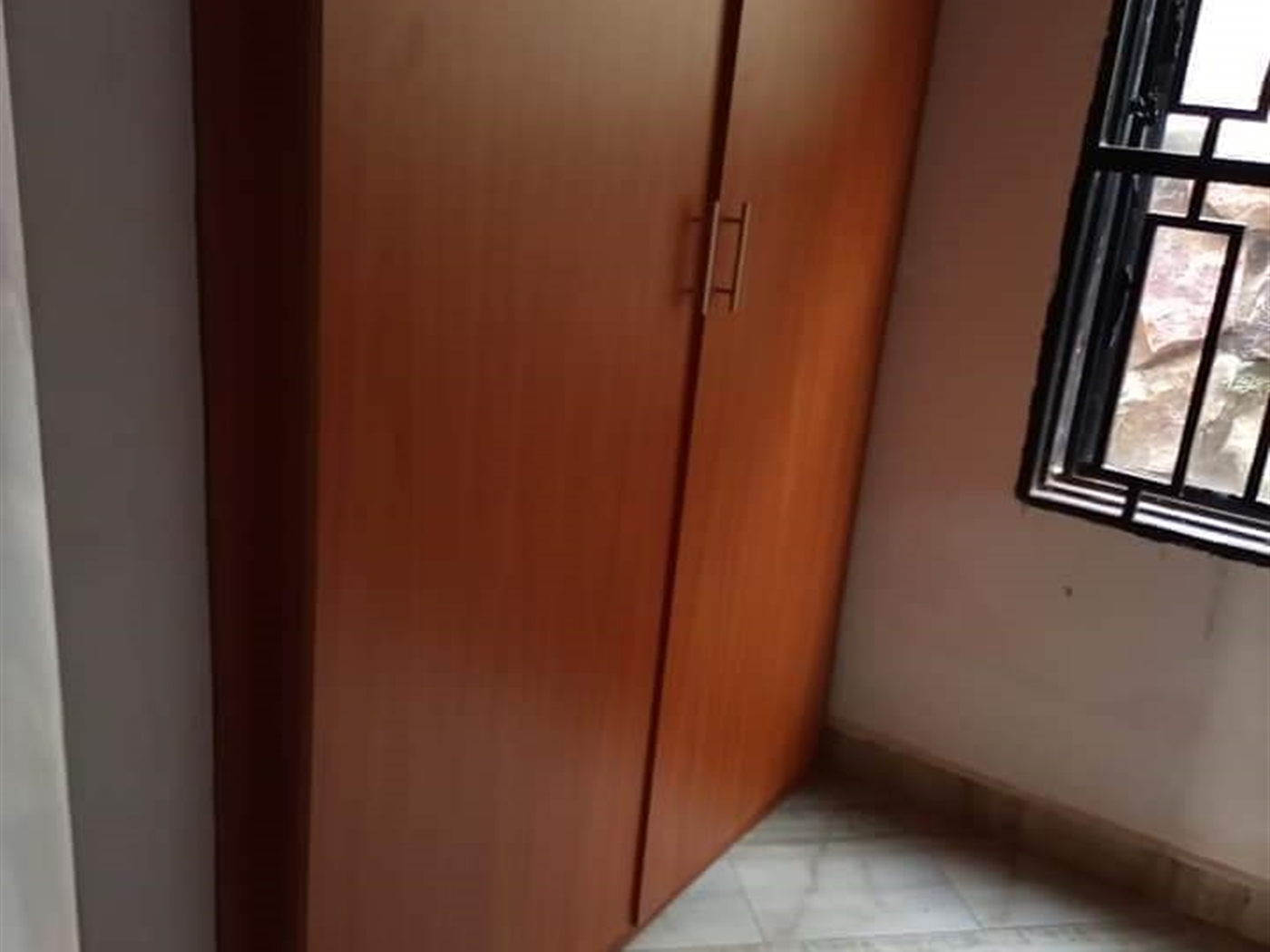 Apartment for rent in Najjera Wakiso