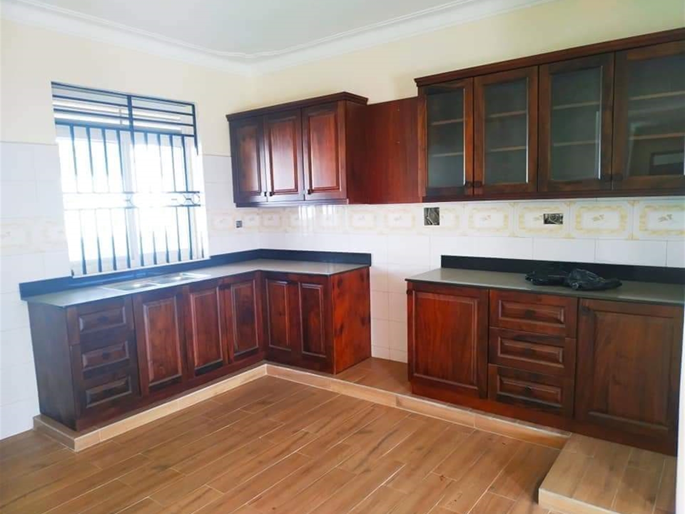 Bungalow for sale in Najjera Wakiso