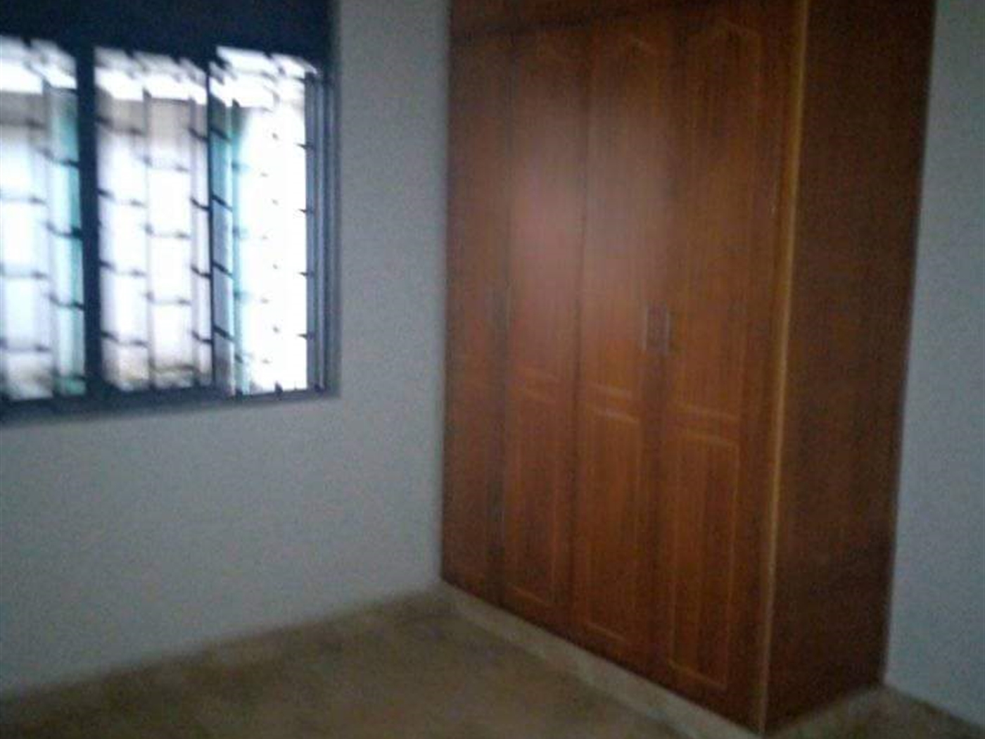 Semi Detached for rent in Najjera Wakiso