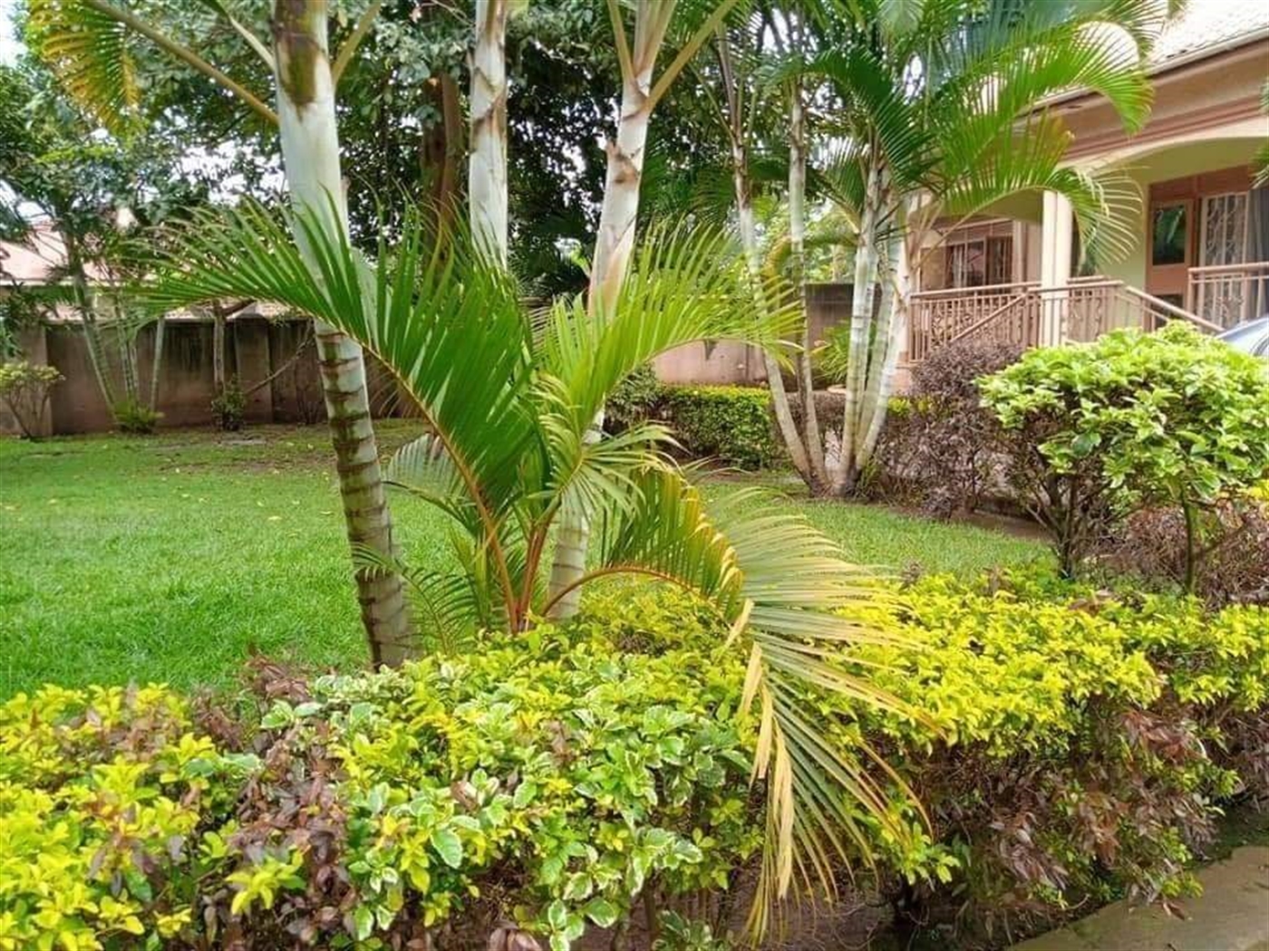 Bungalow for sale in Namugongo Wakiso