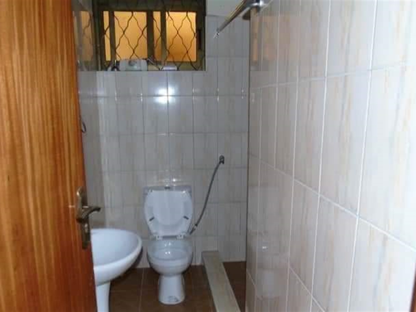 Apartment for rent in Kyaliwajjala Wakiso