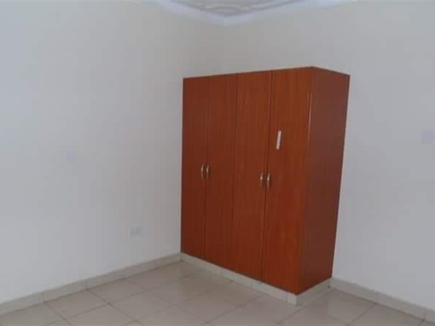 Apartment for rent in Kyaliwajjala Wakiso