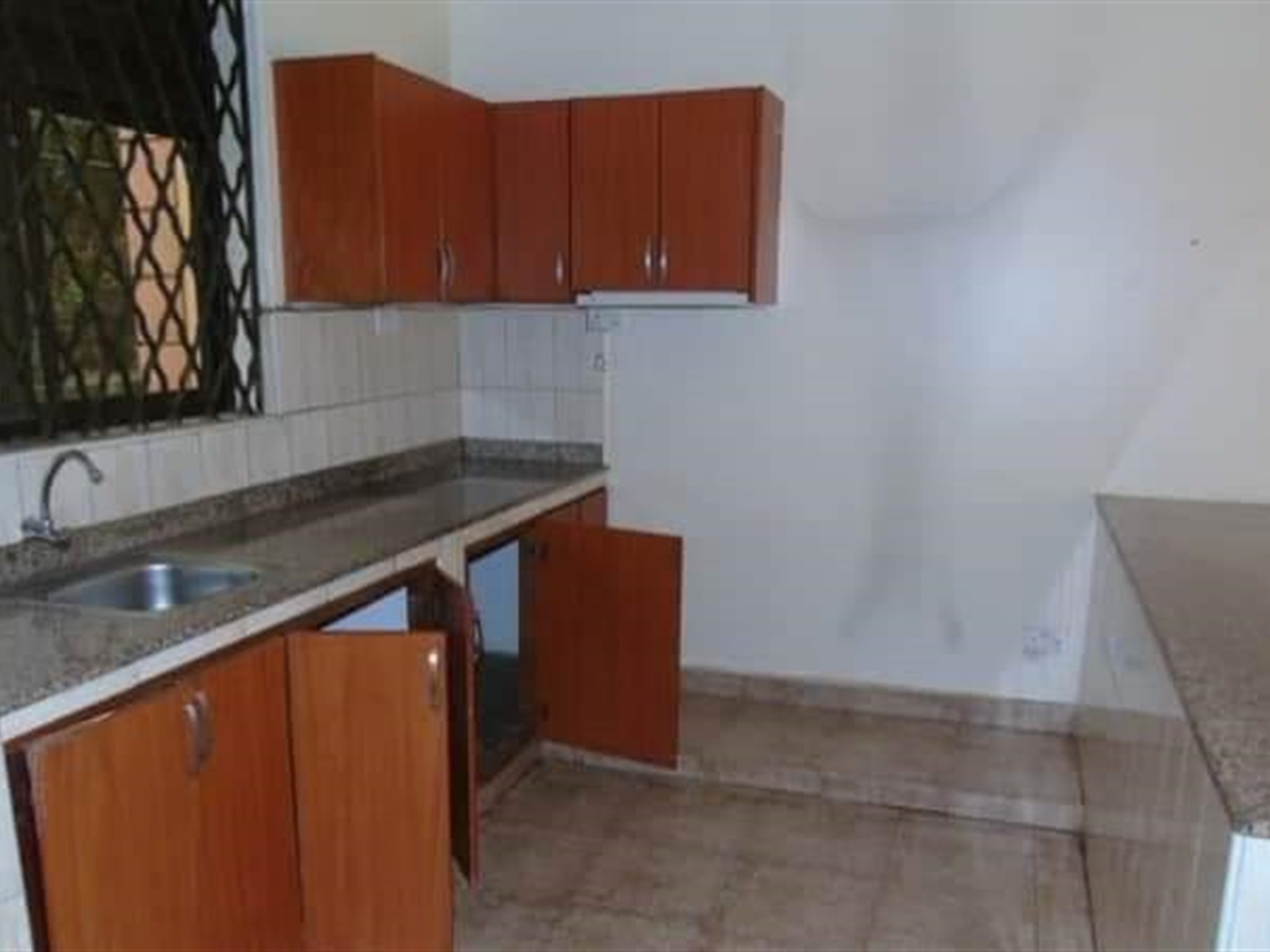 Apartment for rent in Kyaliwajjala Wakiso