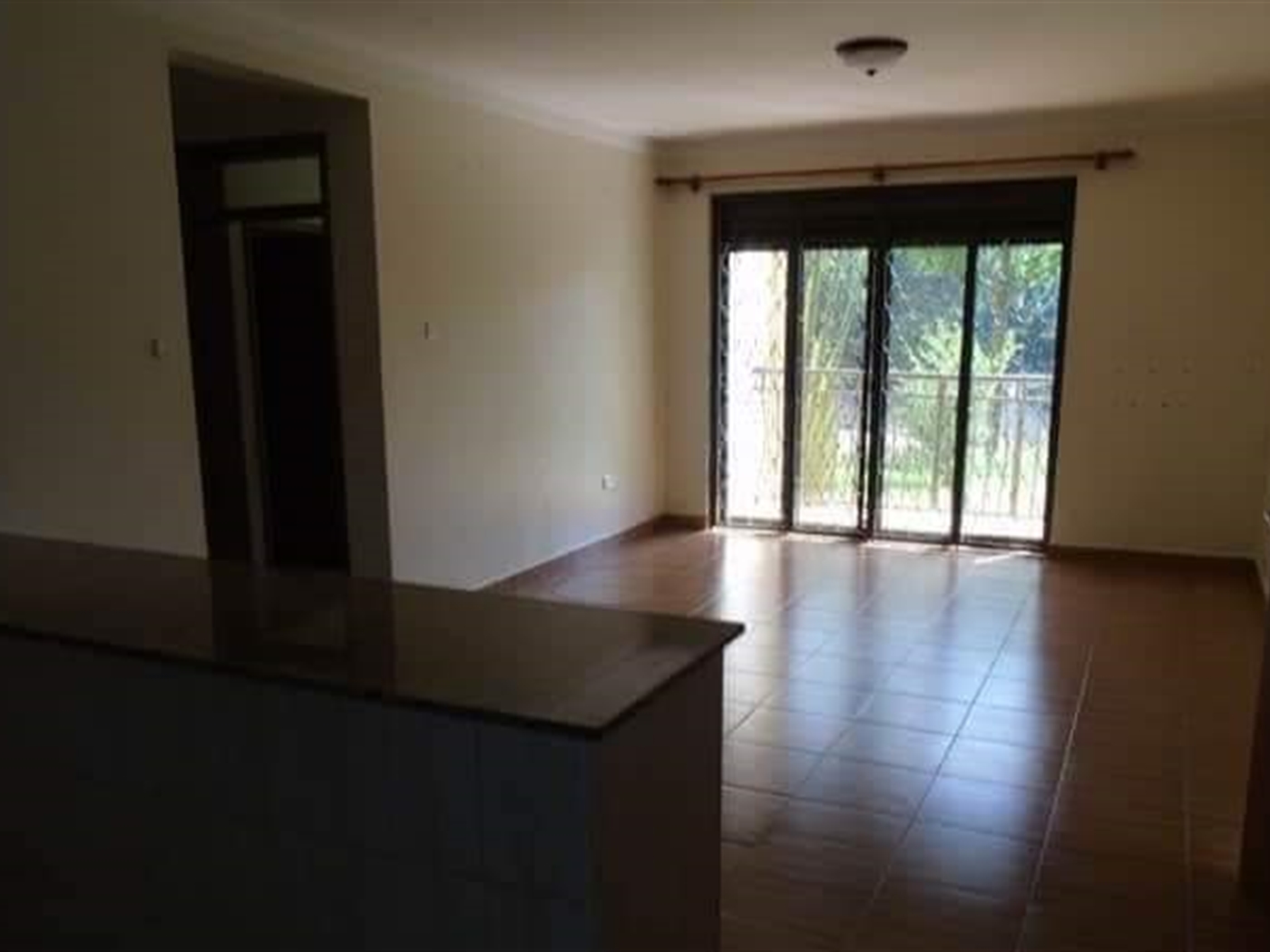 Apartment for rent in Kyaliwajjala Wakiso