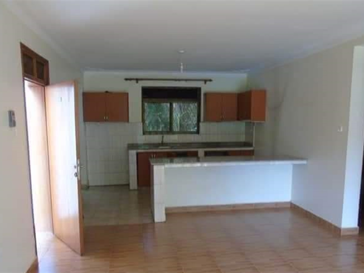 Apartment for rent in Kyaliwajjala Wakiso