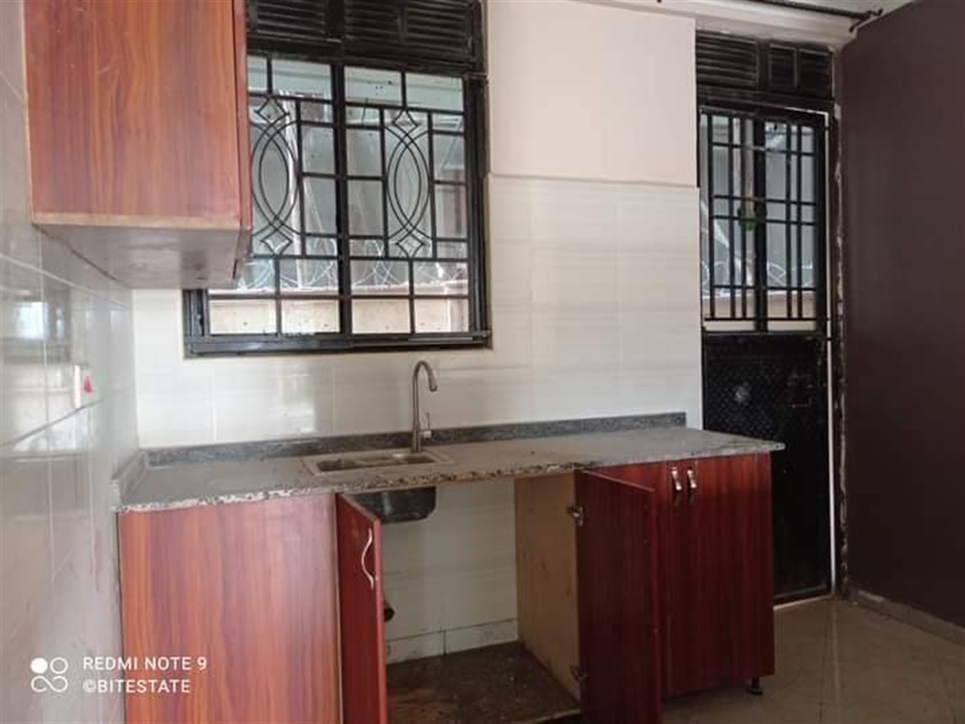 Apartment for rent in Kira Wakiso