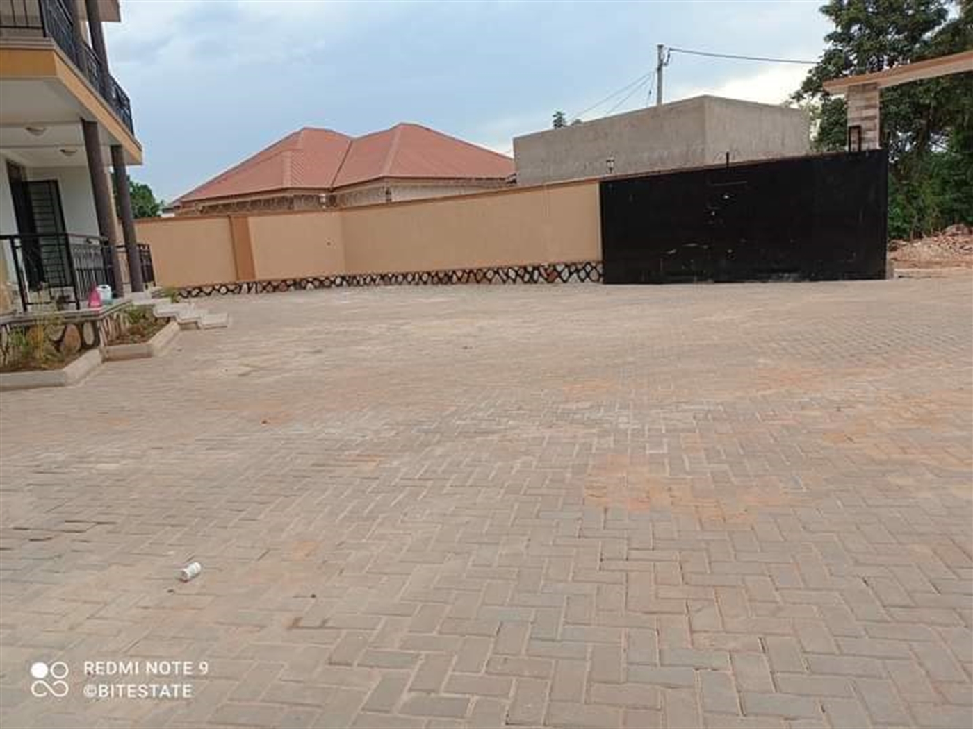 Apartment for rent in Kira Wakiso