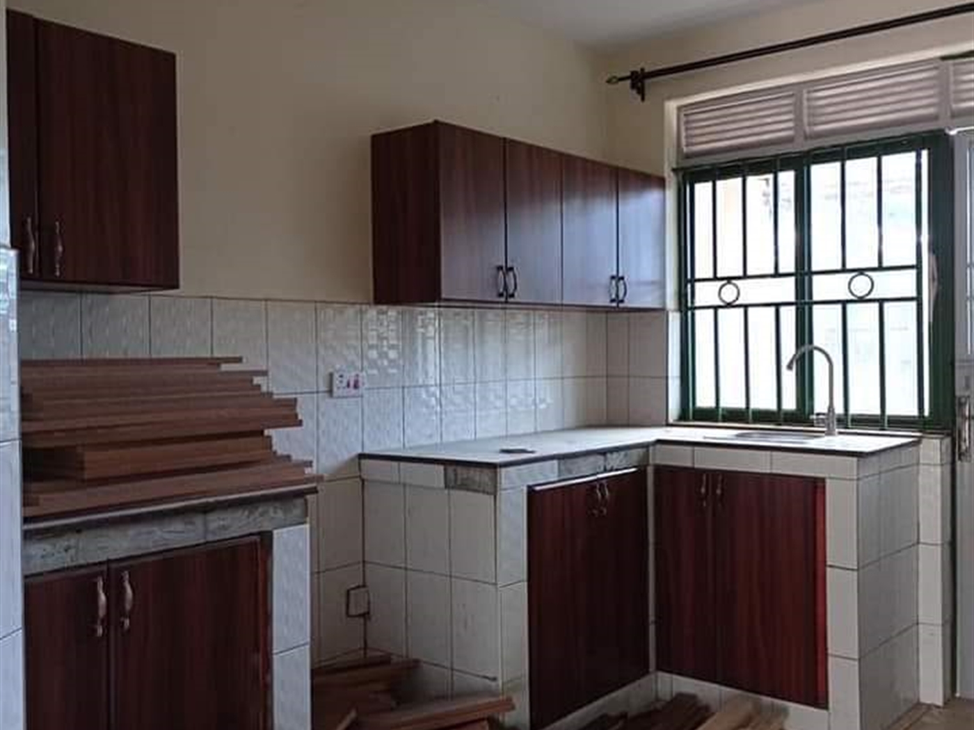 Apartment for rent in Kira Wakiso