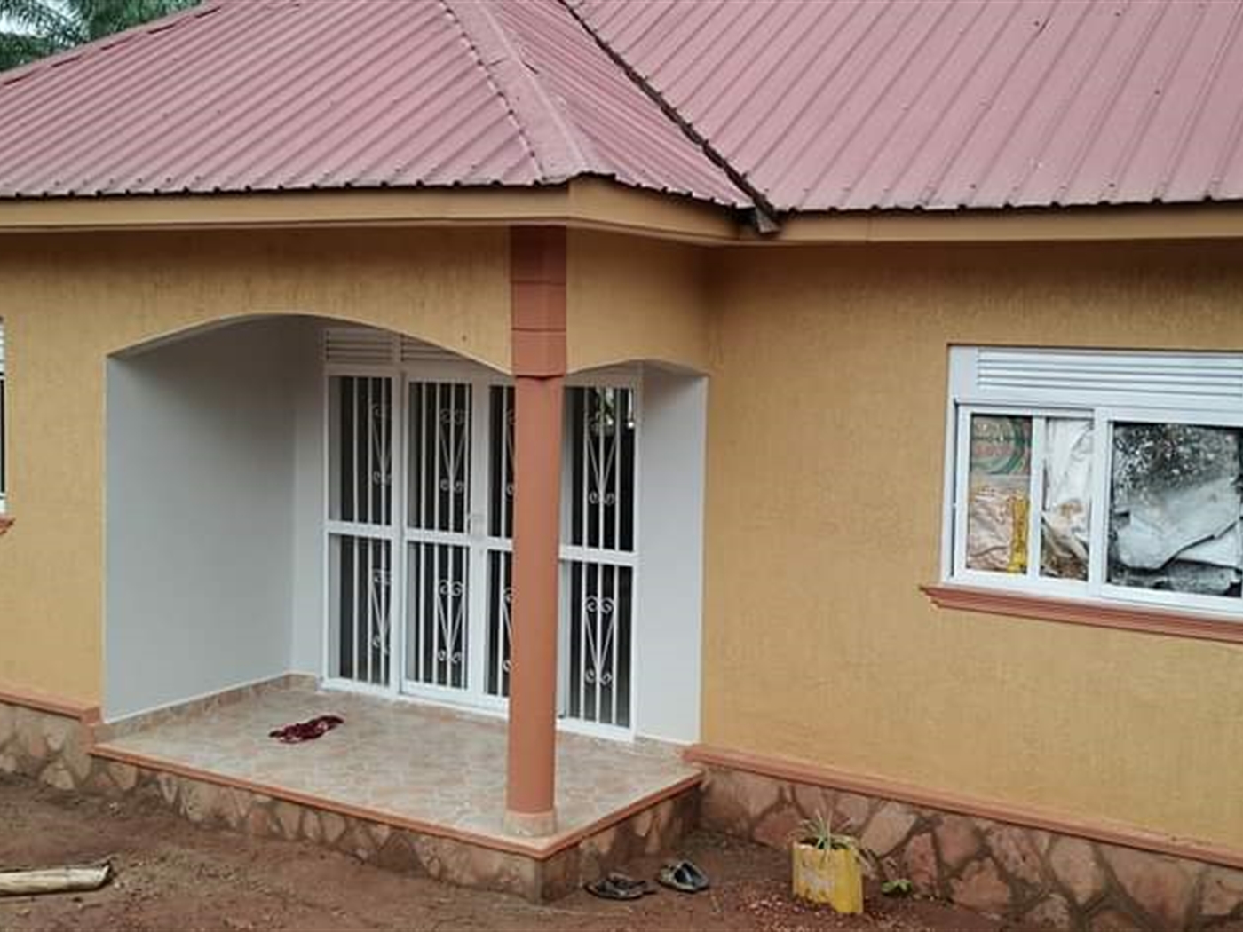 Bungalow for sale in Namugongo Wakiso