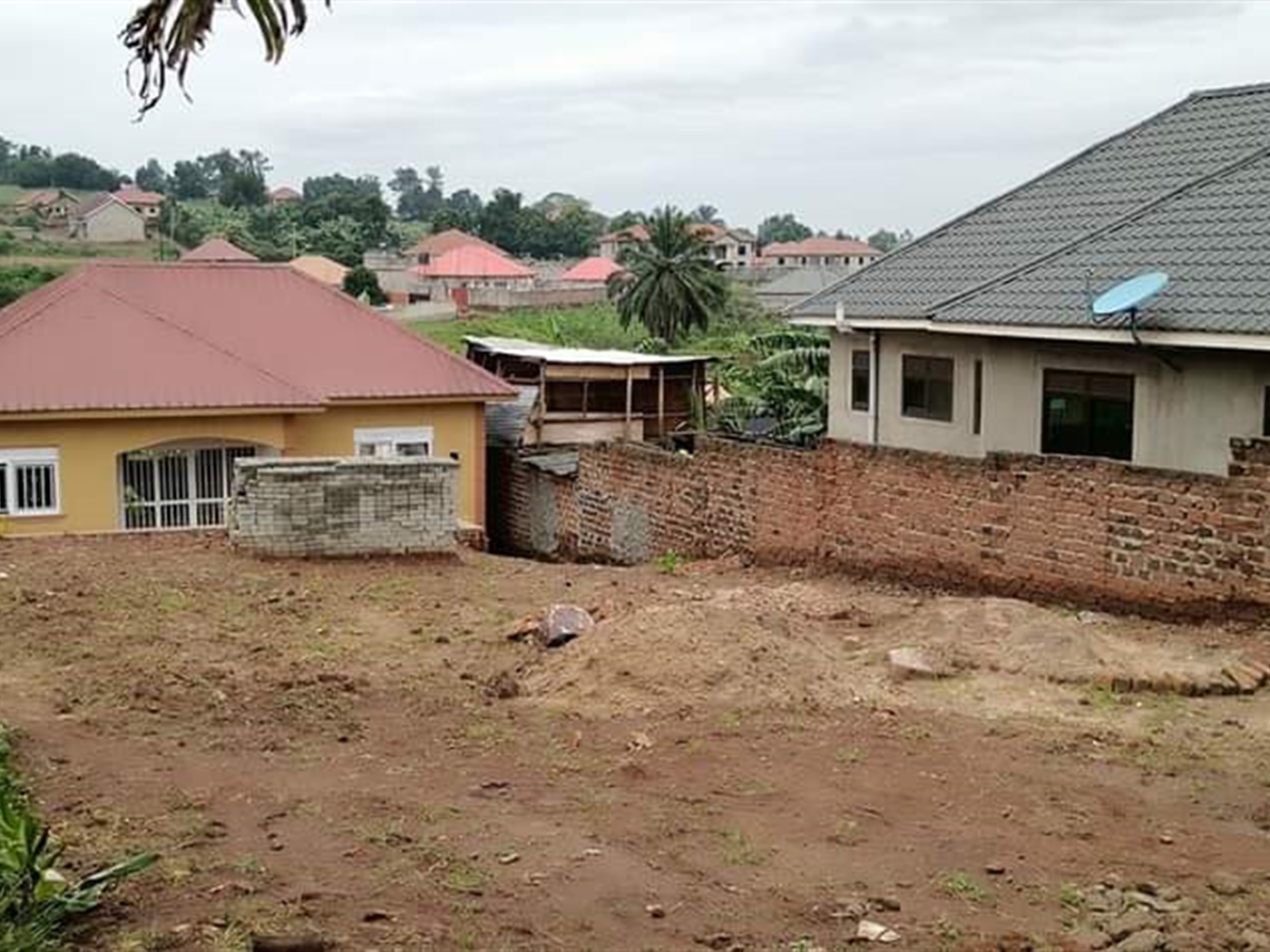 Bungalow for sale in Namugongo Wakiso