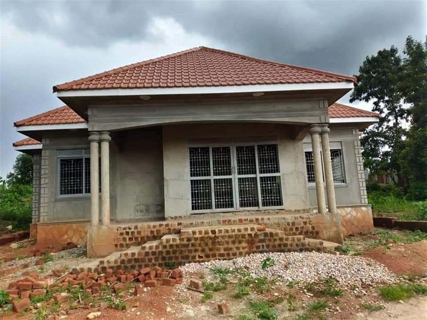 Bungalow for sale in Namugongo Wakiso