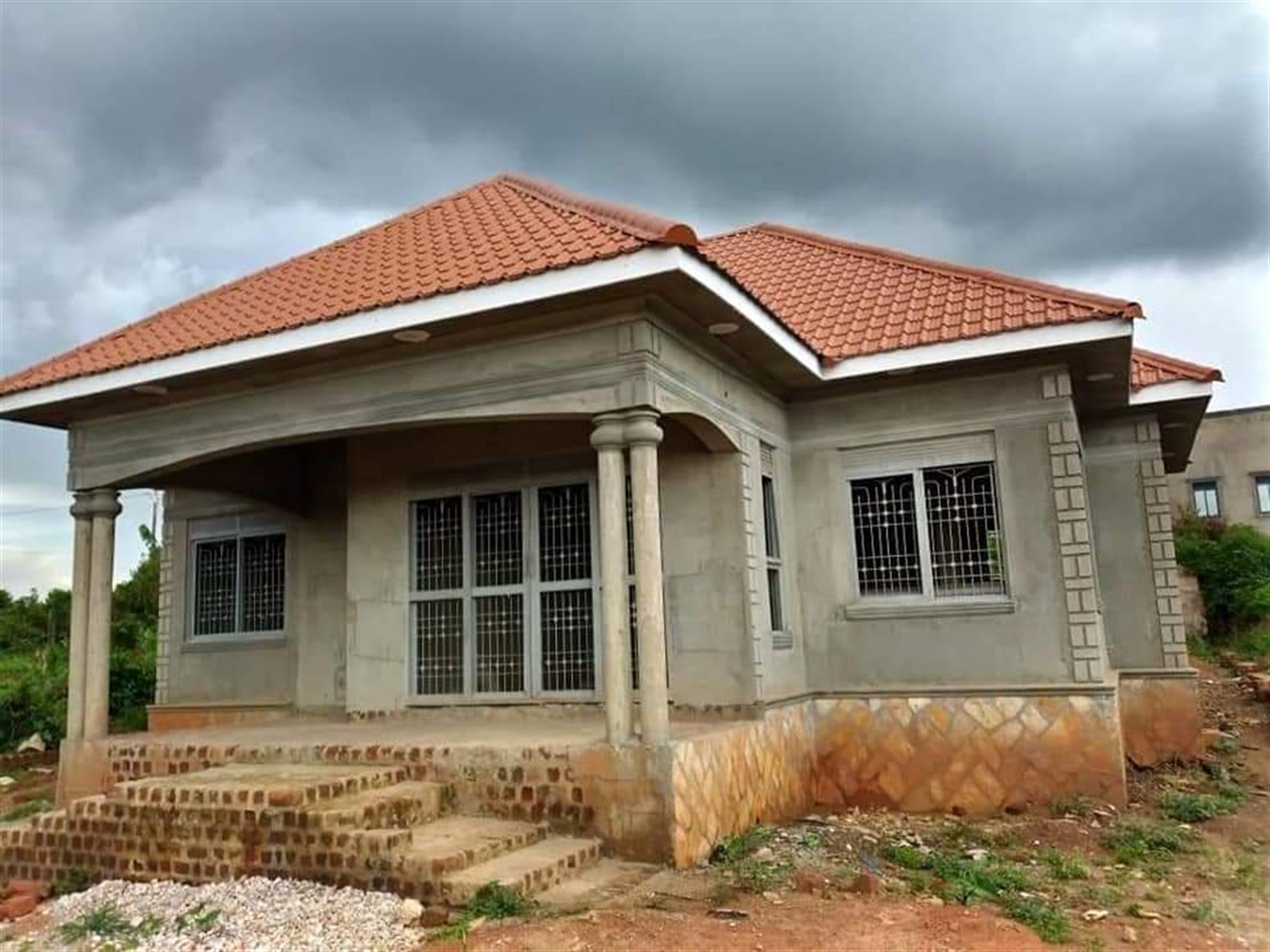 Bungalow for sale in Namugongo Wakiso