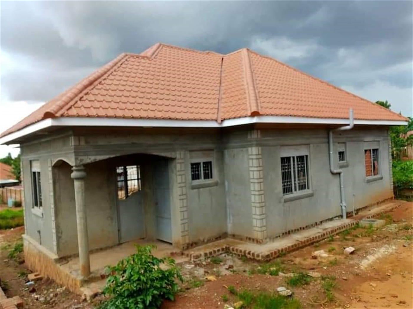 Bungalow for sale in Namugongo Wakiso