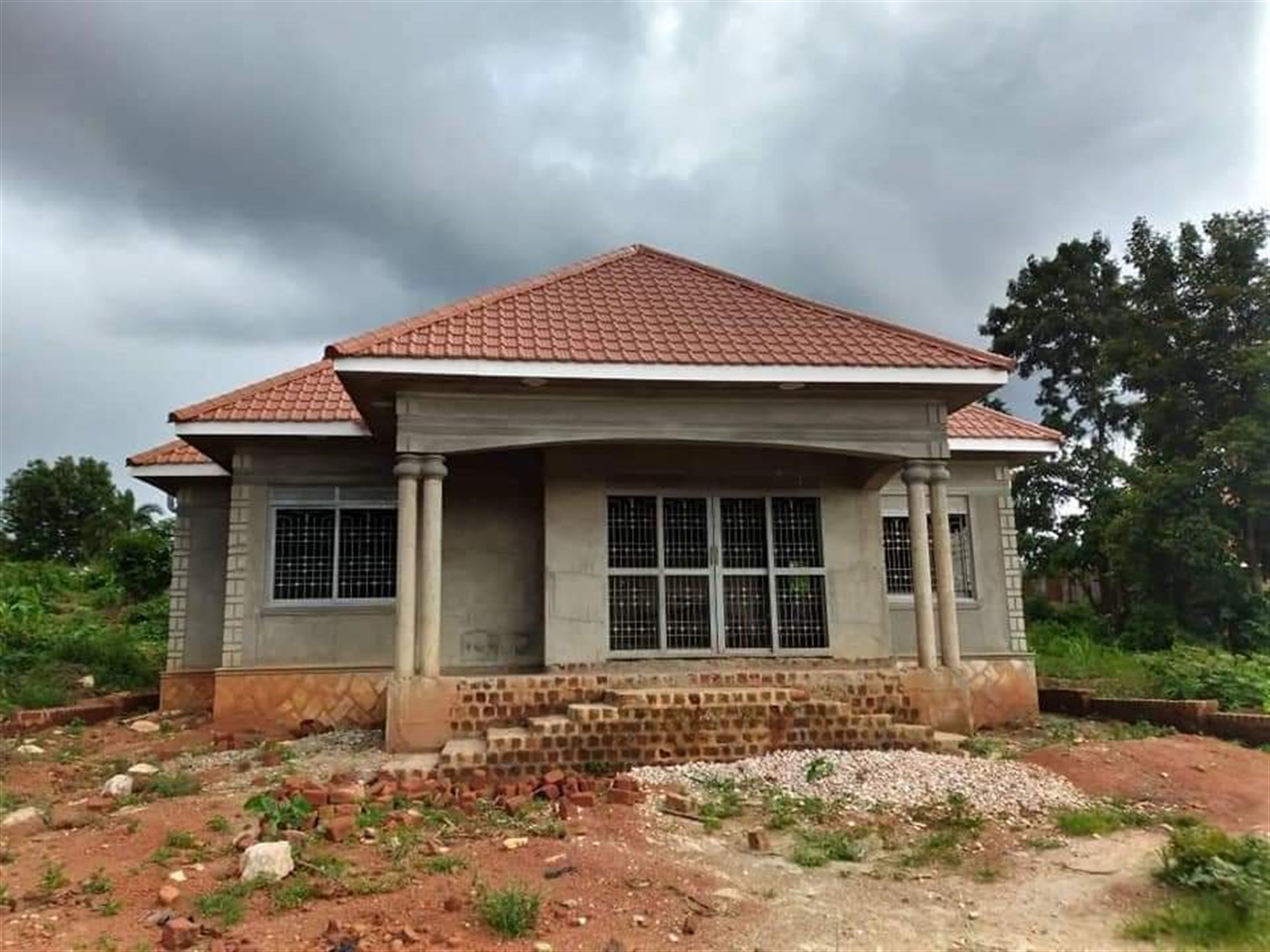 Bungalow for sale in Namugongo Wakiso