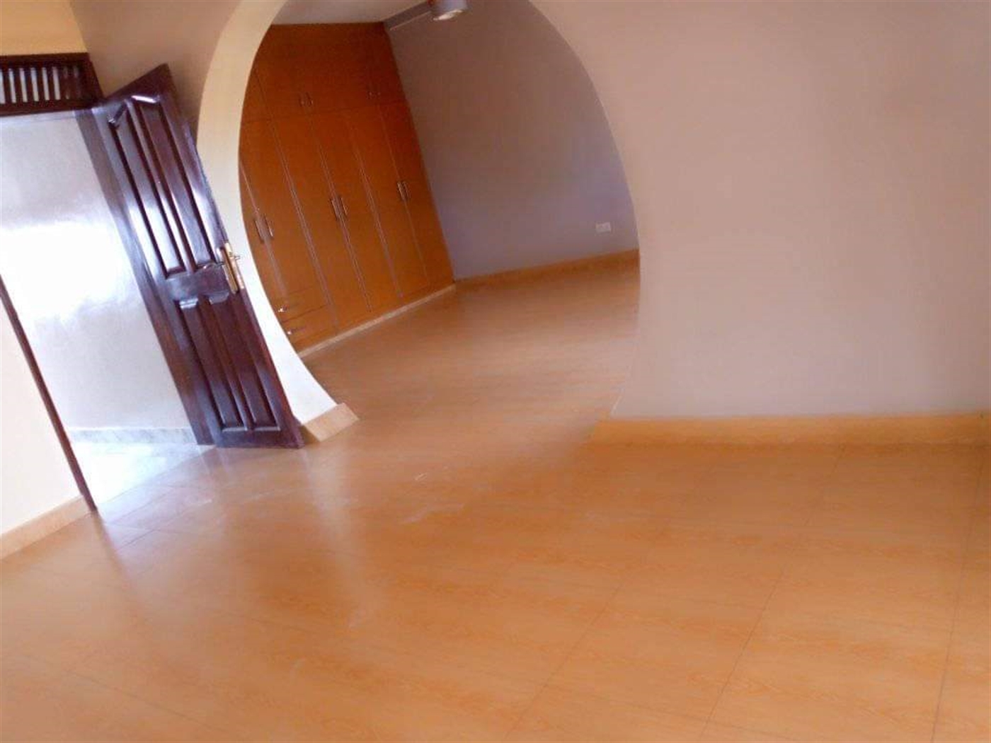 Apartment for rent in Ntinda Kampala