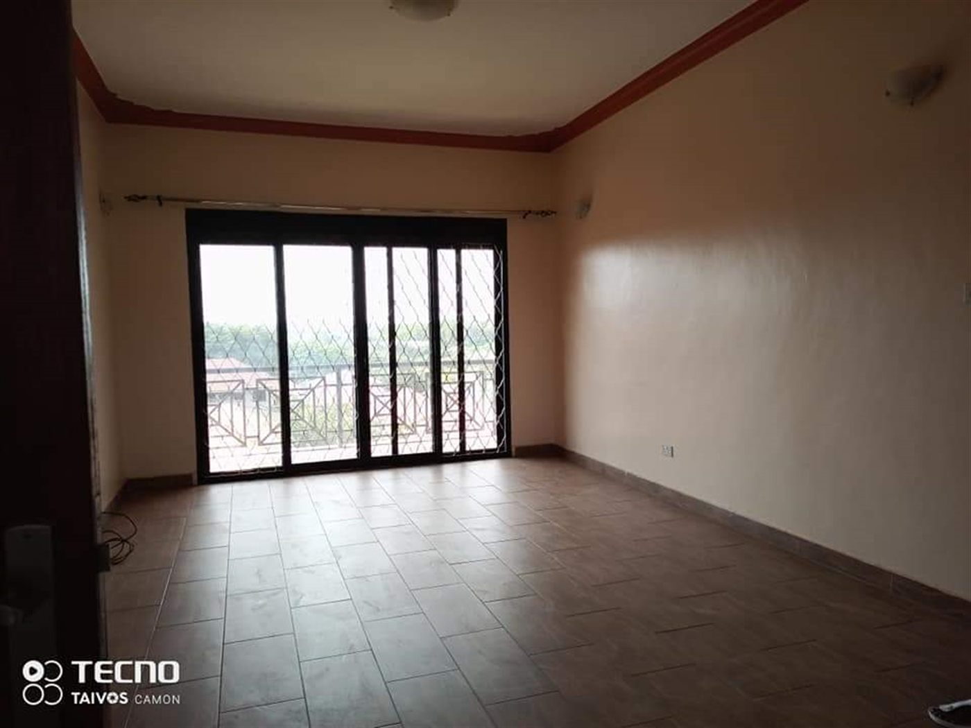 Apartment for rent in Kyanja Kampala