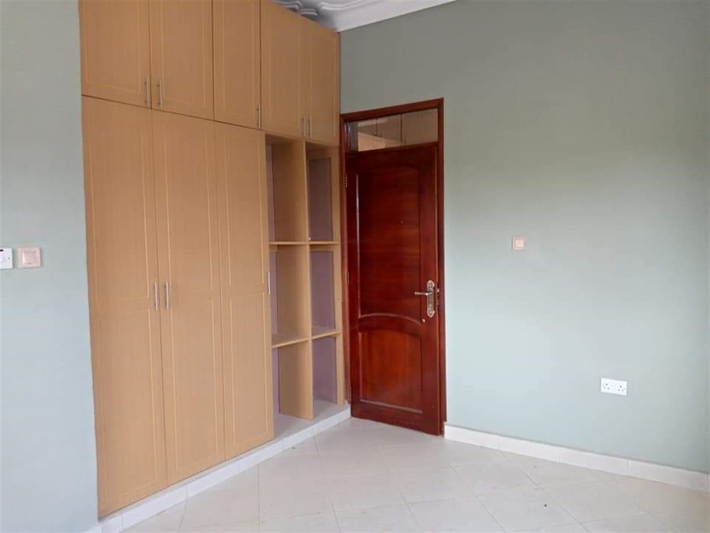 Apartment for rent in Kyanja Kampala