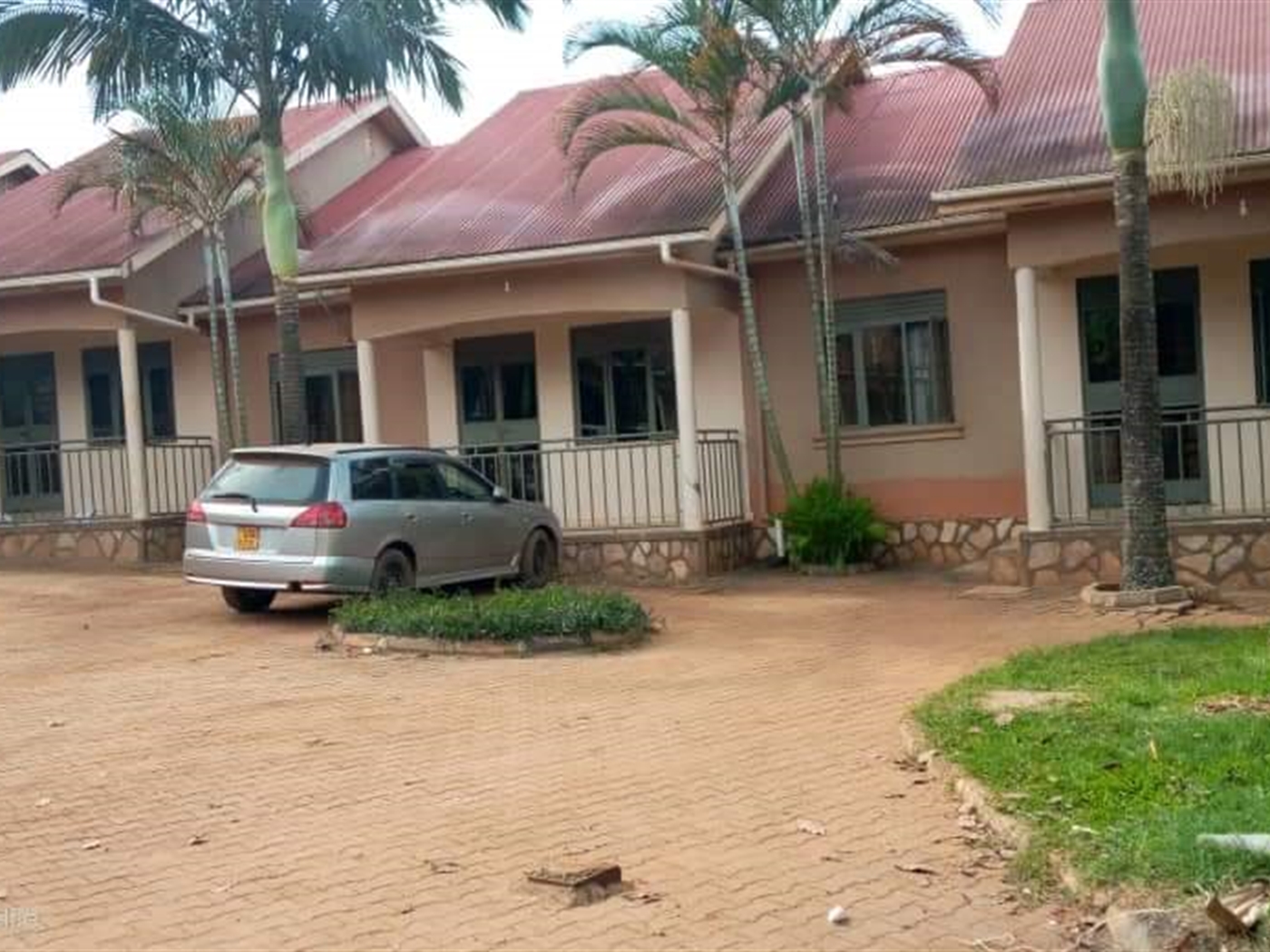 Rental units for sale in Bwebajja Wakiso