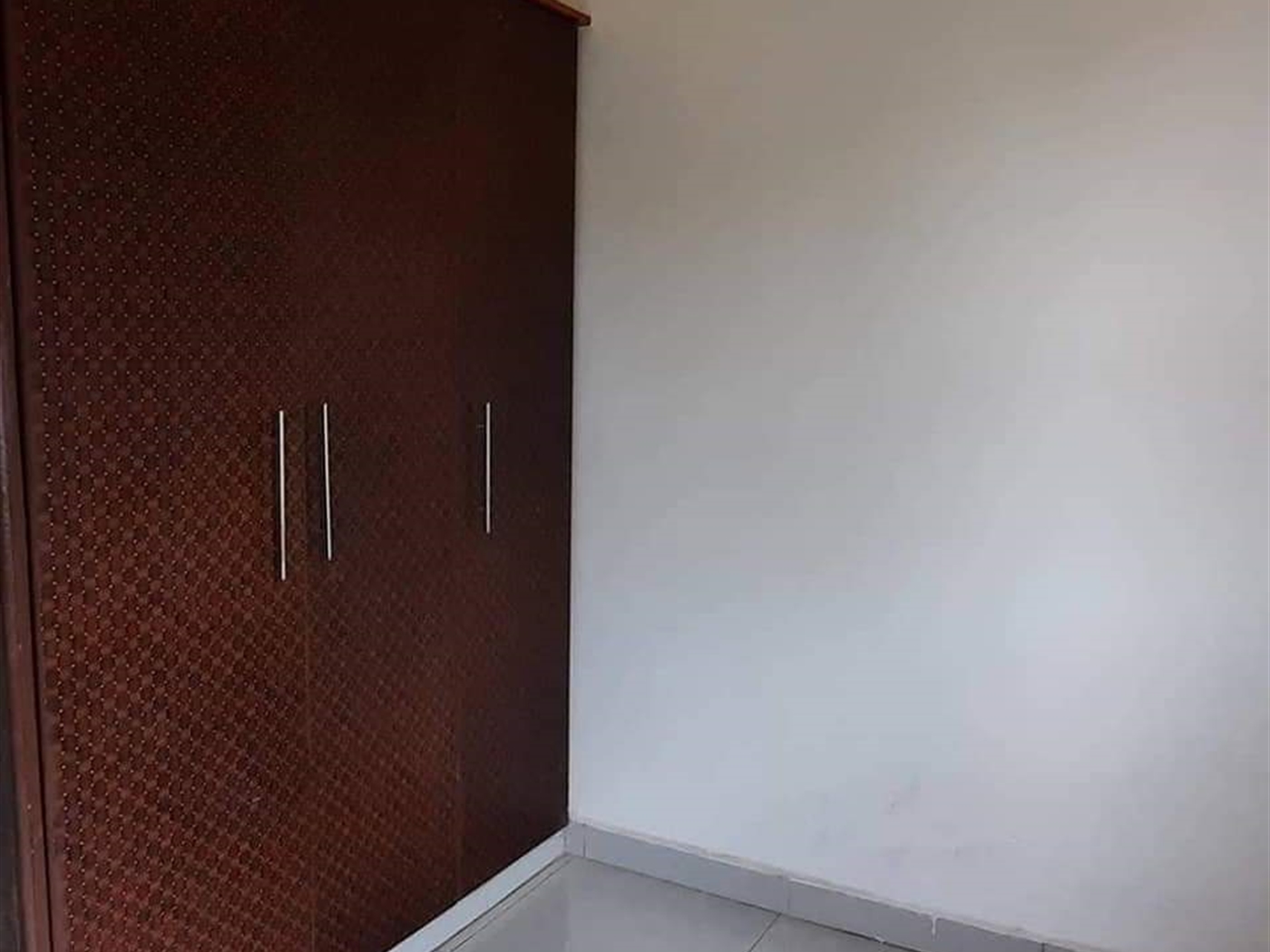 Apartment for rent in Kyanja Kampala