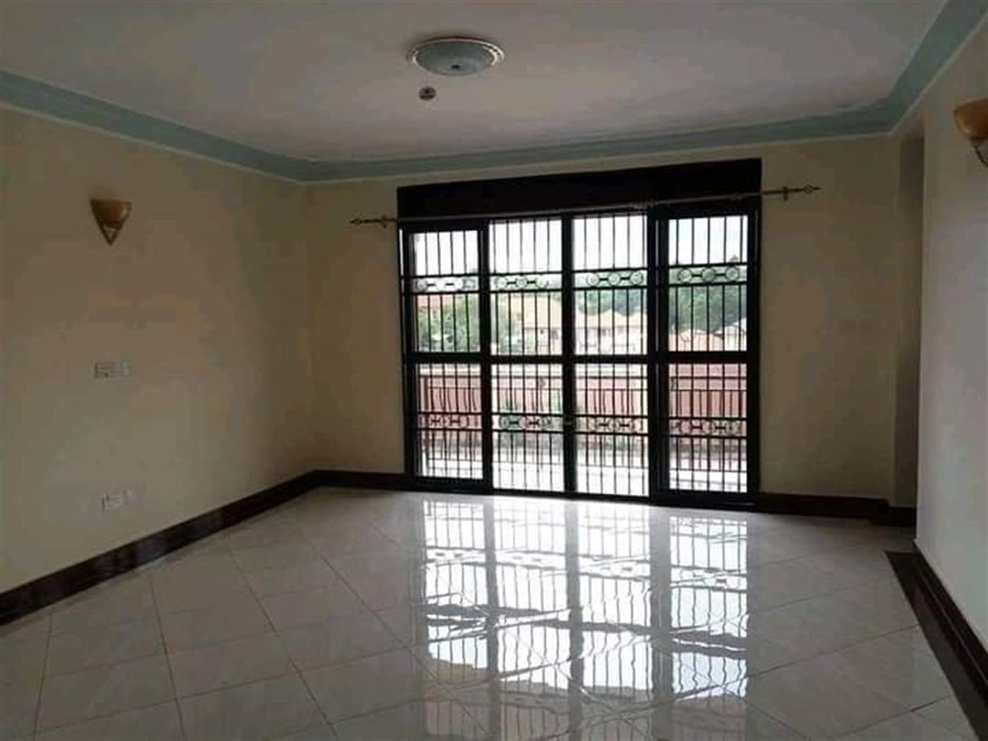 Apartment for rent in Kira Wakiso