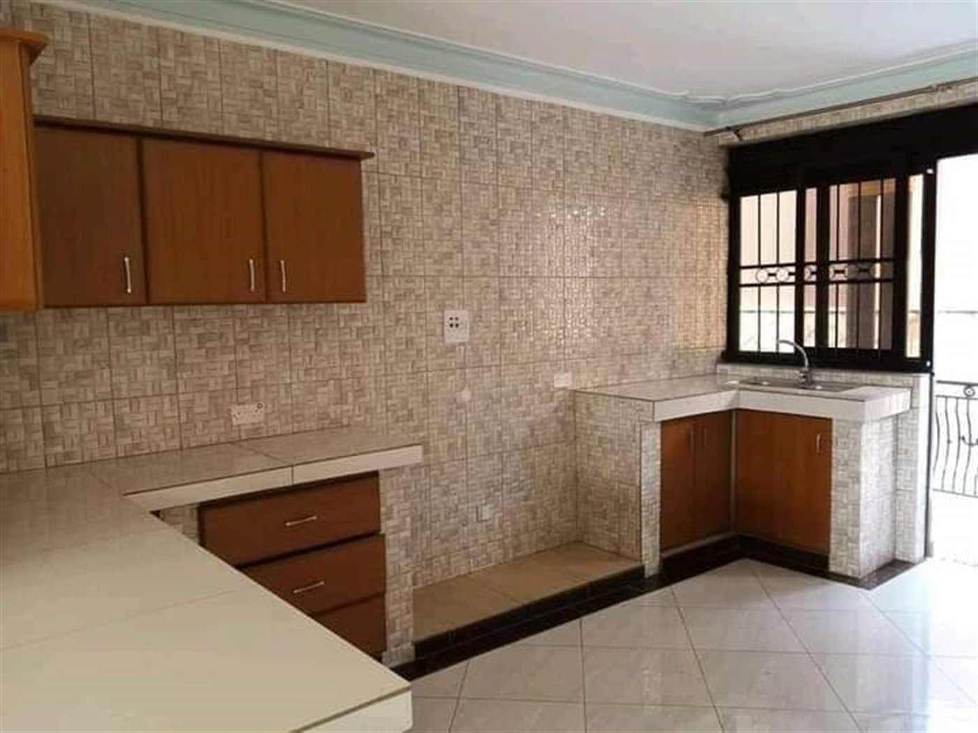 Apartment for rent in Kira Wakiso