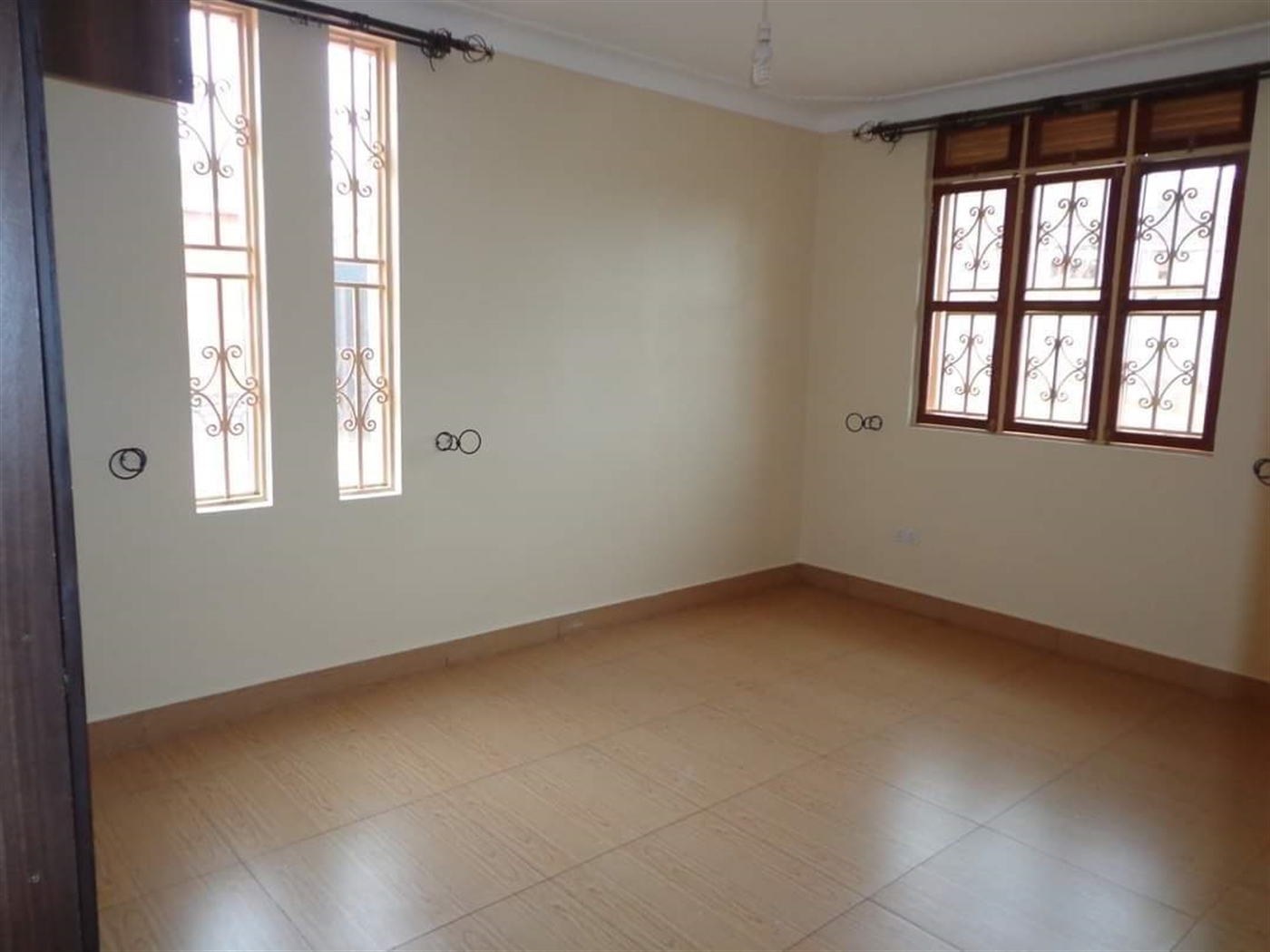 Apartment for rent in Mbuya Kampala