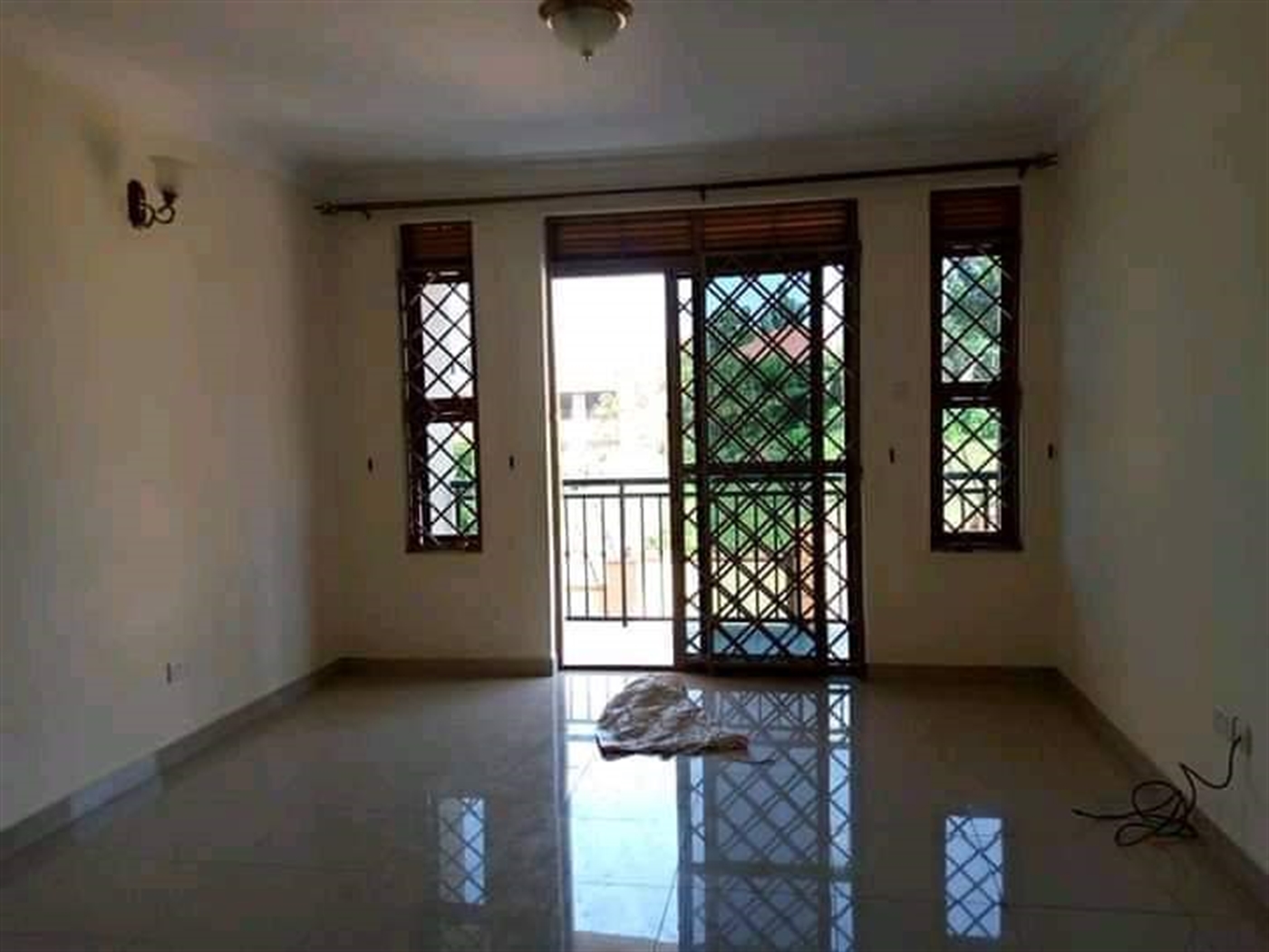 Apartment for rent in Kira Wakiso