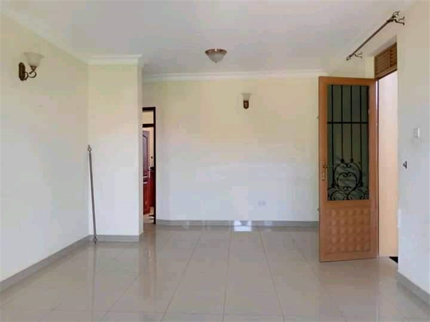 Apartment for rent in Kira Wakiso