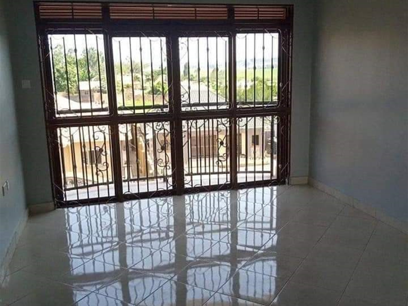 Apartment for rent in Bweyogerere Wakiso